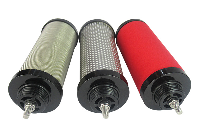 Precision Filter 